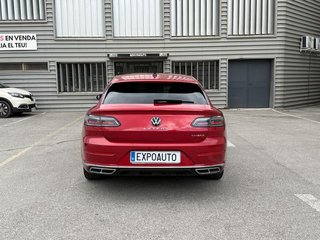 Volkswagen Arteon R-Line eHybrid 1.4 TSI 160kW DSG S Brake