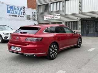 Volkswagen Arteon R-Line eHybrid 1.4 TSI 160kW DSG S Brake