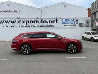 Volkswagen Arteon R-Line eHybrid 1.4 TSI 160kW DSG S Brake