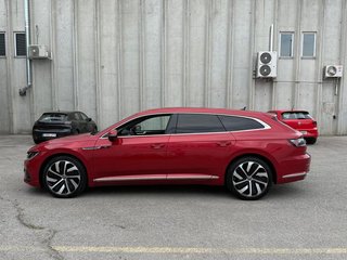 Volkswagen Arteon R-Line eHybrid 1.4 TSI 160kW DSG S Brake