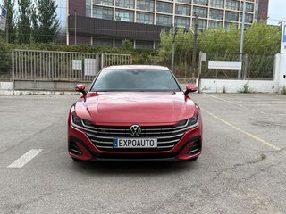 Volkswagen Arteon R-Line eHybrid 1.4 TSI 160kW DSG S Brake
