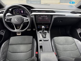 Volkswagen Arteon R-Line eHybrid 1.4 TSI 160kW DSG S Brake