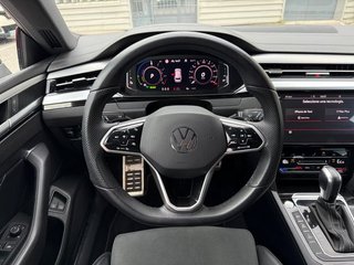 Volkswagen Arteon R-Line eHybrid 1.4 TSI 160kW DSG S Brake
