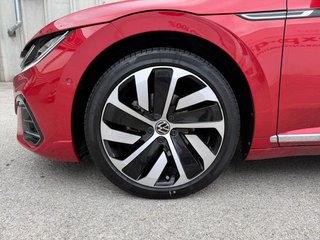 Volkswagen Arteon R-Line eHybrid 1.4 TSI 160kW DSG S Brake