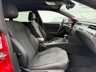 Volkswagen Arteon R-Line eHybrid 1.4 TSI 160kW DSG S Brake