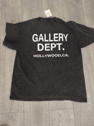 Camiseta Gallery Dept. Talla XL
