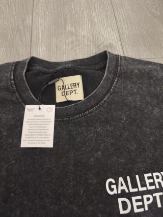 Camiseta Gallery Dept. Talla XL
