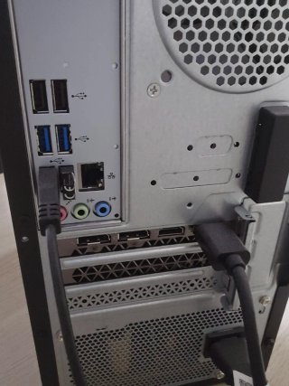 Torre pc Acer Nitro N50-656 | i5-14ª Gen | RTX 305