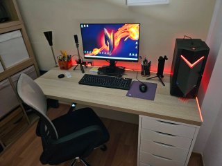 Torre pc Acer Nitro N50-656 | i5-14ª Gen | RTX 305