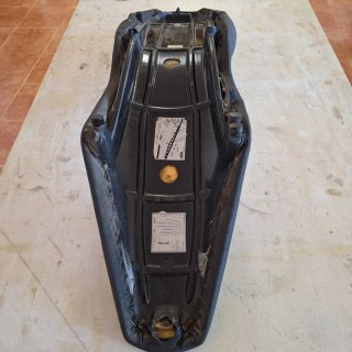 Asiento KTM 690 Enduro