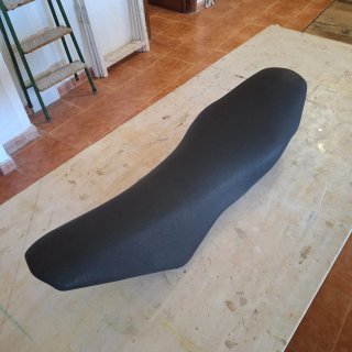 Asiento KTM 690 Enduro