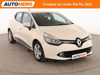 Renault Clio 0.9 Energy Dynamique