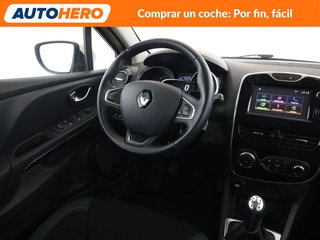 Renault Clio 0.9 Energy Dynamique