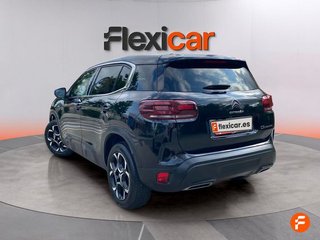 Citroën C5 Aircross PureTech 96kW (130CV) S&S You