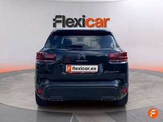 Citroën C5 Aircross PureTech 96kW (130CV) S&S You