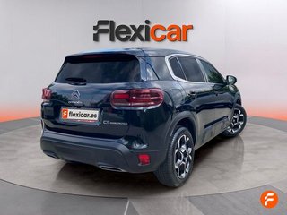 Citroën C5 Aircross PureTech 96kW (130CV) S&S You