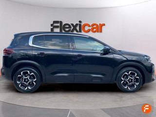 Citroën C5 Aircross PureTech 96kW (130CV) S&S You