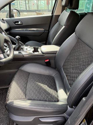 Peugeot 3008 ALLURE 2015