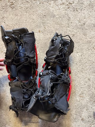 Rodilleras Asterisk Ultra Cell