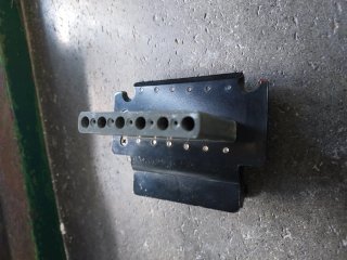 Ponte Chitarra Floyd Rose