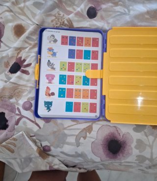 Juego Aprender a Leer Diset