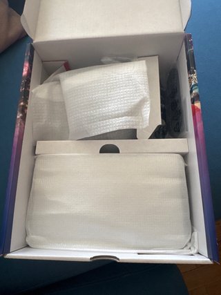 Nintendo Switch OLED Blanca + Mario Kart 8 Deluxe