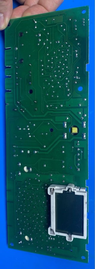 Placa caldera JUNKERS CERACLASS ZW24