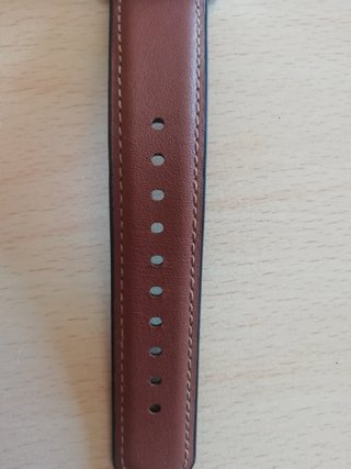Amazfit GTR 47mm Smartwatch Nero/Marrone