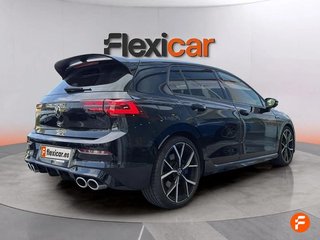 Volkswagen Golf R 2.0 TSI 235kW (320CV) 4Motion DSG