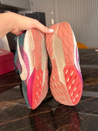 Zapatillas Nike de Correr Reactx pegasus Trail 5