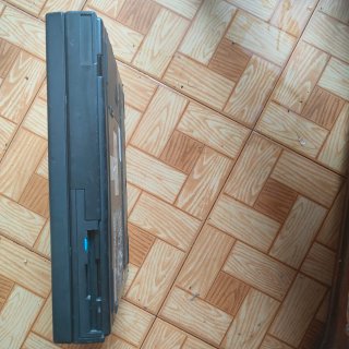 IBM ThinkPad 760EL Portátil Vintage