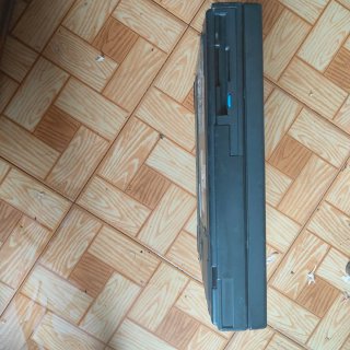 IBM ThinkPad 760EL Portátil Vintage
