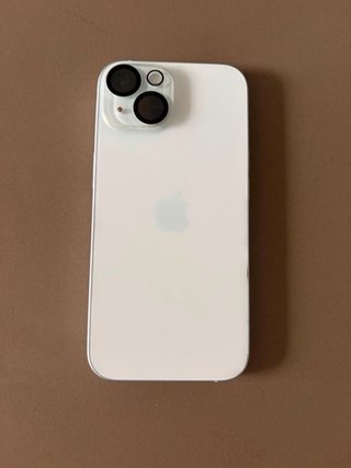 iPhone 15 Blanco