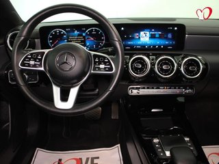 Mercedes CLA CLA 220 D DCT Shooting Brake