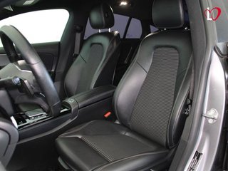 Mercedes CLA CLA 220 D DCT Shooting Brake