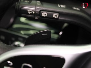 Mercedes CLA CLA 220 D DCT Shooting Brake