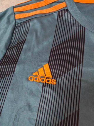 Camiseta Ajax 2018/19 Adidas