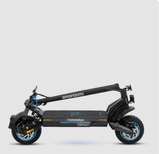 Patinete Eléctrico SmartGyro