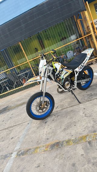 Rieju RR 50cc