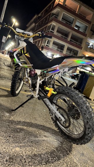 Rieju RR 50cc