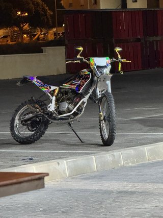 Rieju RR 50cc