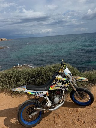 Rieju RR 50cc