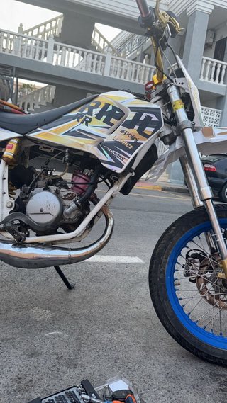 Rieju RR 50cc