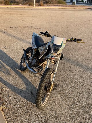 Rieju RR 50cc