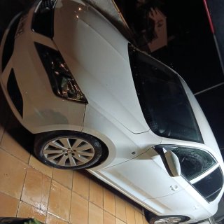 SEAT Toledo 2013