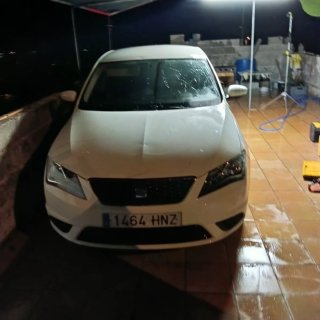 SEAT Toledo 2013