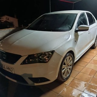 SEAT Toledo 2013