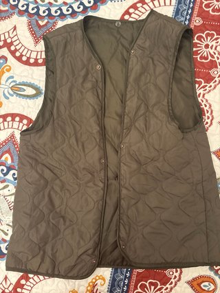 Chaqueta Estampado Leopardo