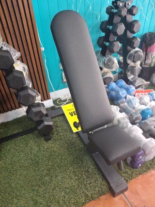 Set Pesas 3, 4 y 5 Kg Nuevas