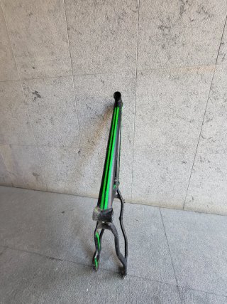 Cuadro Scott para Dirt